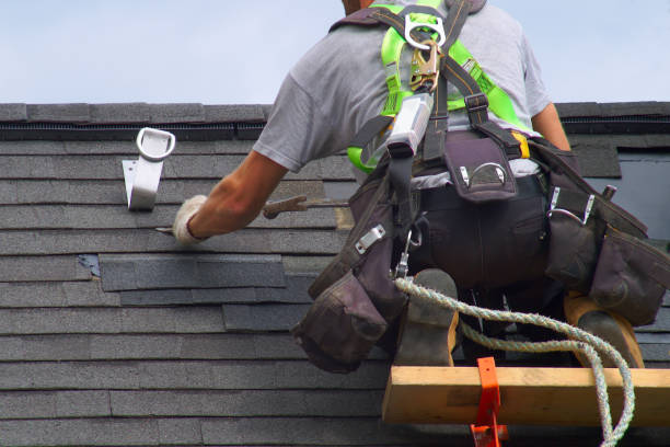 Quick and Trustworthy Emergency Roof Repair Services in Winchester, MO