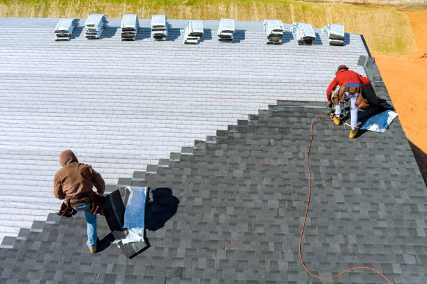 Best Roof Replacement Cost  in Winchester, MO