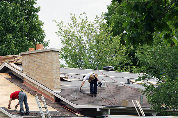 Best Roof Waterproofing Services  in Winchester, MO