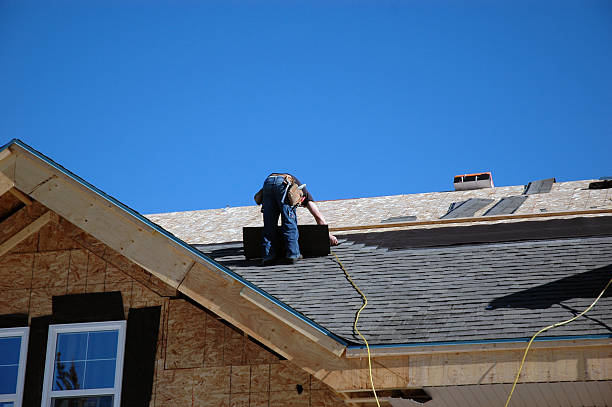 Best Gutter Installation and Roofing  in Winchester, MO