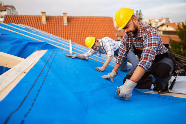 Roof Installation Near Me in Winchester, MO
